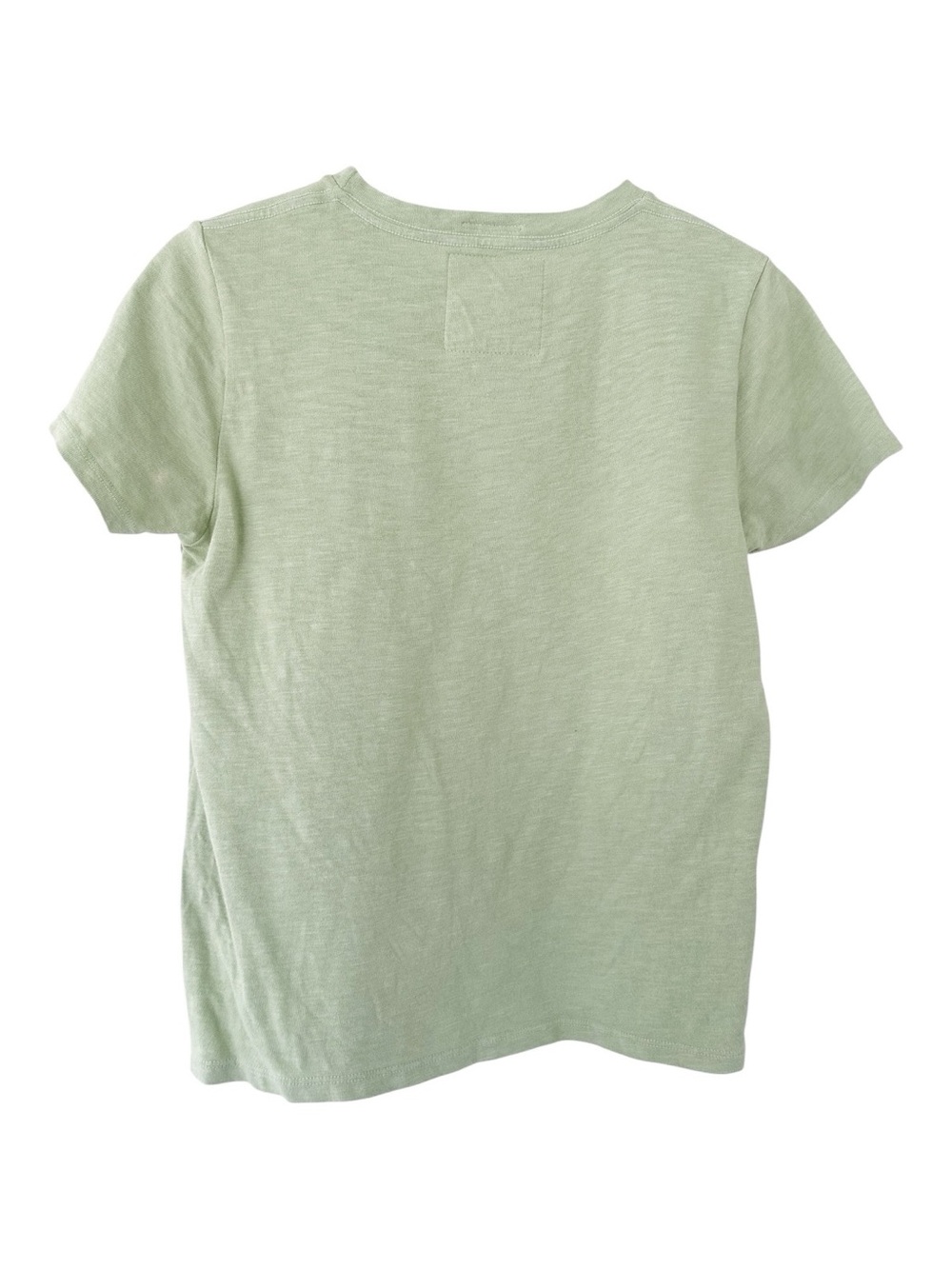 MOTHER • The Lil Sinful Tee, Berry Pickin - Picture 5 of 9